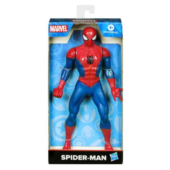 Imagine MARVEL AVENGERS FIGURINA SPIDERMAN 24CM