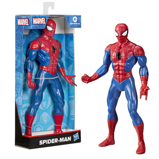 Imagine MARVEL AVENGERS FIGURINA SPIDERMAN 24CM