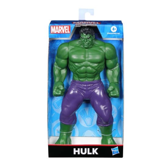 Imagine MARVEL AVENGERS FIGURINA HULK 24CM