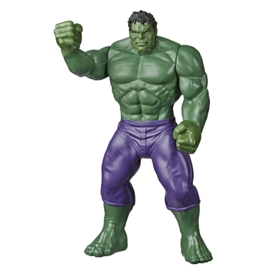 Imagine MARVEL AVENGERS FIGURINA HULK 24CM