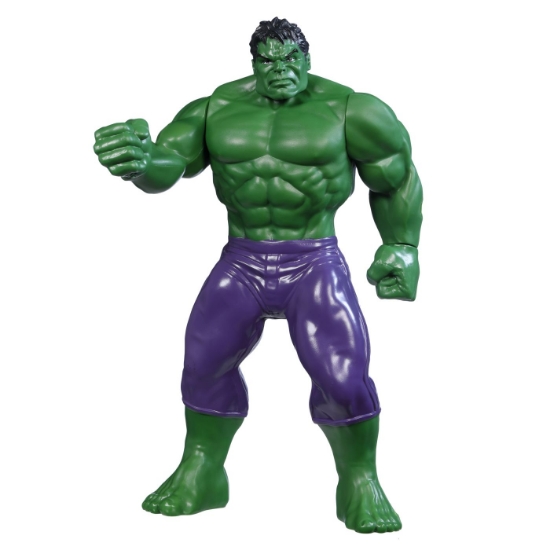 Imagine MARVEL AVENGERS FIGURINA HULK 24CM