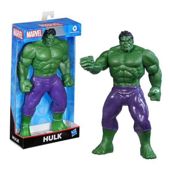 Imagine MARVEL AVENGERS FIGURINA HULK 24CM