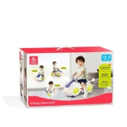 Imagine MOTOCICLETA INTERACTIVA