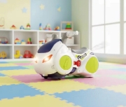 Imagine MOTOCICLETA INTERACTIVA