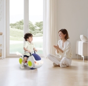 Imagine MOTOCICLETA INTERACTIVA