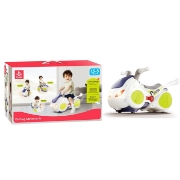 Imagine MOTOCICLETA INTERACTIVA