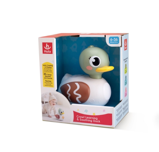 Imagine RATUSCA INTERACTIVA CU MUZICA SI LUMINI