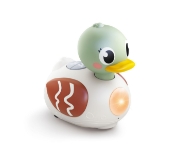 Imagine RATUSCA INTERACTIVA CU MUZICA SI LUMINI