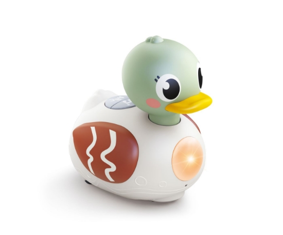 Imagine RATUSCA INTERACTIVA CU MUZICA SI LUMINI