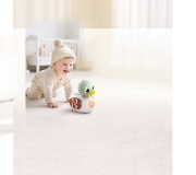 Imagine RATUSCA INTERACTIVA CU MUZICA SI LUMINI