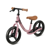 Imagine BICICLETA FARA PEDALE KINDERKRAFT SPACE DARK PINK