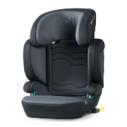 Imagine SCAUN AUTO KINDERKRAFT XPAND 2 I-SIZE 100-150 CM, GRAPHITE BLACK