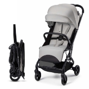 Imagine CARUCIOR SPORT KINDERKRAFT INDY3, URBAN GREY
