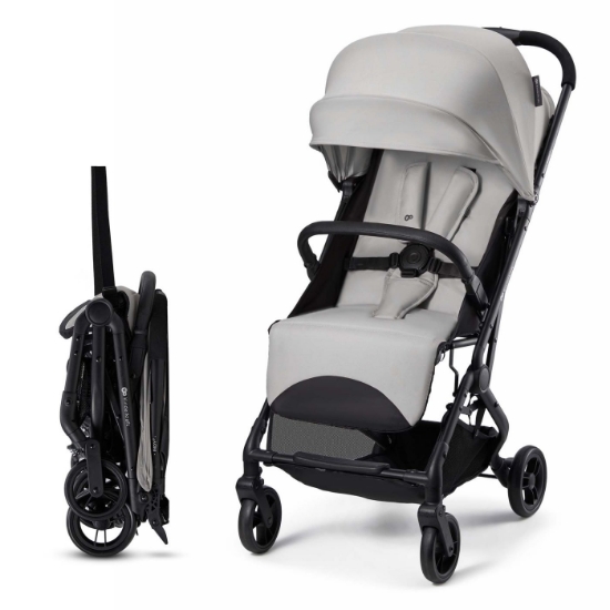 Imagine CARUCIOR SPORT KINDERKRAFT INDY3, URBAN GREY