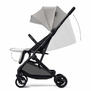 Imagine CARUCIOR SPORT KINDERKRAFT INDY3, URBAN GREY