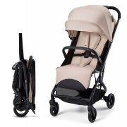 Imagine CARUCIOR SPORT KINDERKRAFT INDY3, MISTY BEIGE