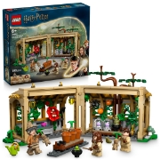 Imagine LEGO HARRY POTTER CASTELUL HOGWARTS LECTIA DE IERBOLOGIE 76445