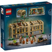 Imagine LEGO HARRY POTTER CASTELUL HOGWARTS LECTIA DE IERBOLOGIE 76445
