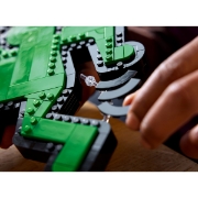 Imagine LEGO ART KEITH HARING FIGURINE CARE DANSEAZA 31216 