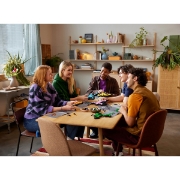 Imagine LEGO ART KEITH HARING FIGURINE CARE DANSEAZA 31216 