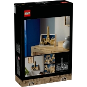 Imagine LEGO ARHITECTURE ORASUL IUBIRII 21064