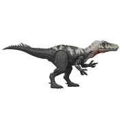 Imagine JURASSIC WORLD RENASTEREA DINOZAUR GIGANTIC CHILANTAISAURUS INTERACTIV 