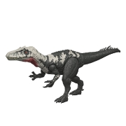 Imagine JURASSIC WORLD RENASTEREA DINOZAUR GIGANTIC CHILANTAISAURUS INTERACTIV 