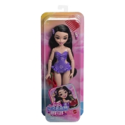 Imagine BARBIE DREAM BESTIES PAPUSA BARBIE RENEE LA PLAJA CU ACCESORII