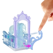 Imagine DISNEY FROZEN SET DE JOACA AVENTURILE LUI ELSA SI NOKK PAPUSA SI ACCESORII