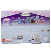 Imagine DISNEY FROZEN SET DE JOACA AVENTURILE LUI ELSA SI NOKK PAPUSA SI ACCESORII