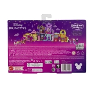 Imagine DISNEY PRINCESS SET DE JOACA GRAJDUL REGAL AL LUI RAPUNZEL PAPUSA SI ACCESORII