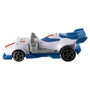Imagine HOT WHEELS LETS RACE ACTIVATE MASINUTA SUPER TWIN MILL SCARA 1 LA 32