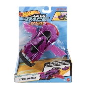 Imagine HOT WHEELS LETS RACE ACTIVATE MASINUTA STREET SHRIEKER SCARA 1 LA 32