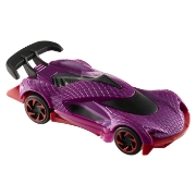 Imagine HOT WHEELS LETS RACE ACTIVATE MASINUTA STREET SHRIEKER SCARA 1 LA 32