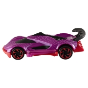 Imagine HOT WHEELS LETS RACE ACTIVATE MASINUTA STREET SHRIEKER SCARA 1 LA 32