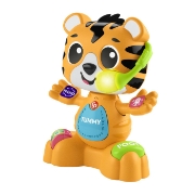 Imagine FISHER PRICE TIGRU INTERACTIV 