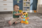 Imagine FISHER PRICE TIGRU INTERACTIV 