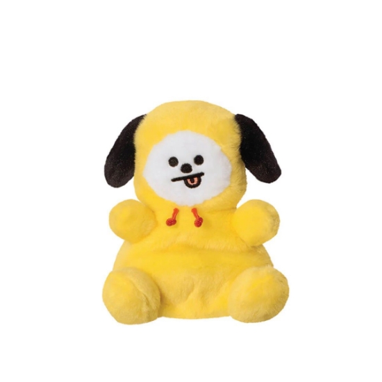 Imagine AURORA JUCARIE DE PLUS CHIMMY PALM PAL 13CM