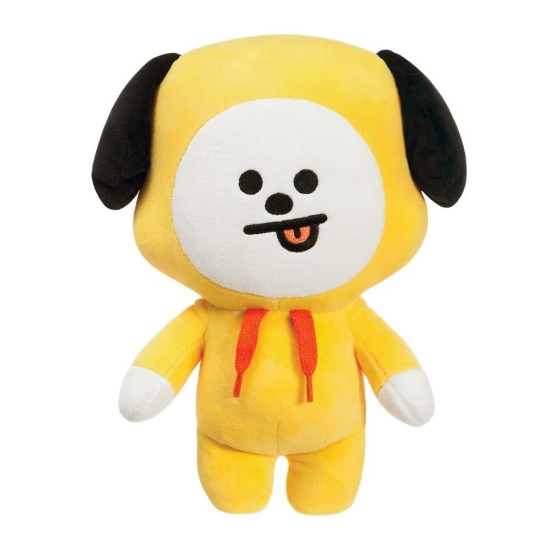 Imagine AURORA JUCARIE DE PLUS CHIMMY 26CM