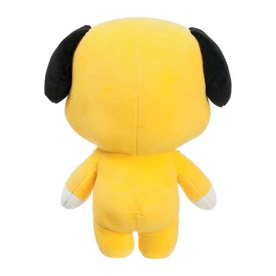 Imagine AURORA JUCARIE DE PLUS CHIMMY 26CM