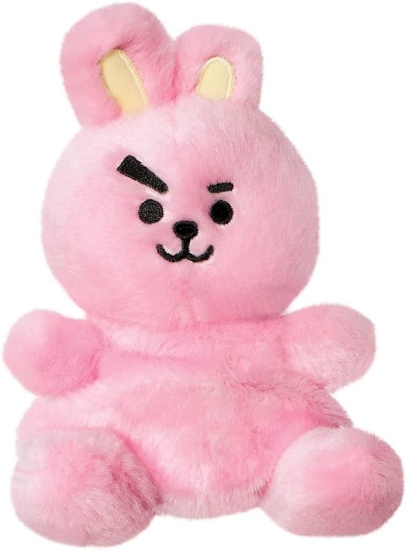 Imagine AURORA JUCARIE DE PLUS COOKY PALM PAL 13CM