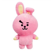 Imagine AURORA JUCARIE DE PLUS COOKY 26CM