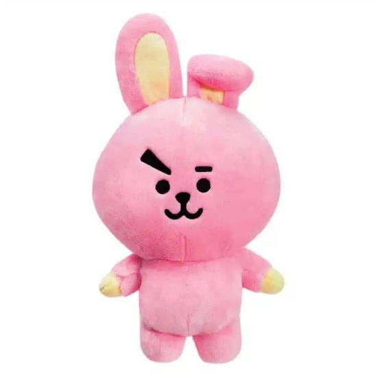 Imagine AURORA JUCARIE DE PLUS COOKY 26CM