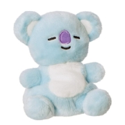 Imagine AURORA JUCARIE DE PLUS SHOOKY PONG PONG 13CM