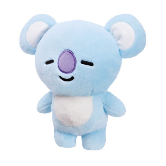 Imagine AURORA JUCARIE DE PLUS KOYA PLUSH 23CM