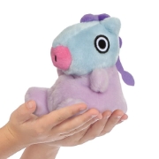 Imagine AURORA JUCARIE DE PLUS MANG PALM PAL 13CM