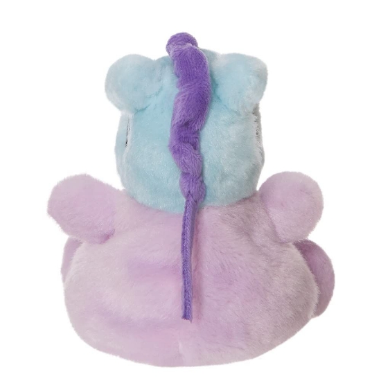 Imagine AURORA JUCARIE DE PLUS MANG PALM PAL 13CM