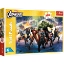 Imagine Puzzle Trefl 160 piese – Marvel Răzbunătorii superputeri