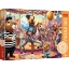 Imagine PUZZLE TREFL 100 CAPIBARA IN VACANTA