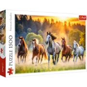 Imagine PUZZLE TREFL 1500 CAL SALBATIC